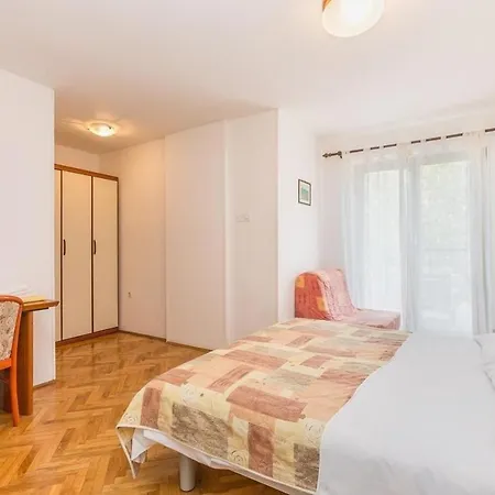 Appartamento Cuki A3 *
